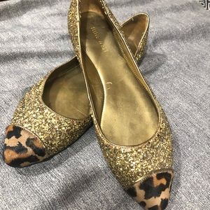 Nine West flats in good condition